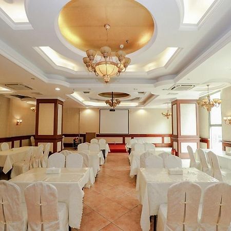 Vienna Hotel Dongguan Hou Street Wanda Plaza Luaran gambar